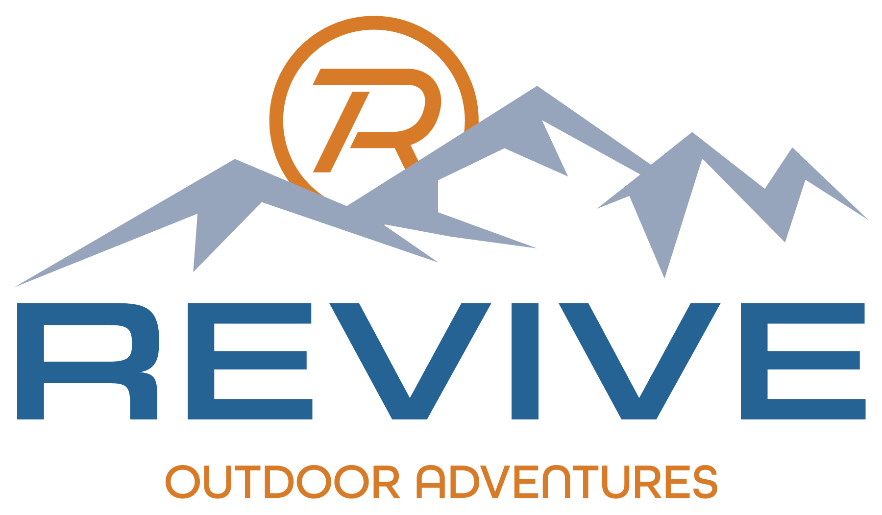 Revive Outdoor Adventures